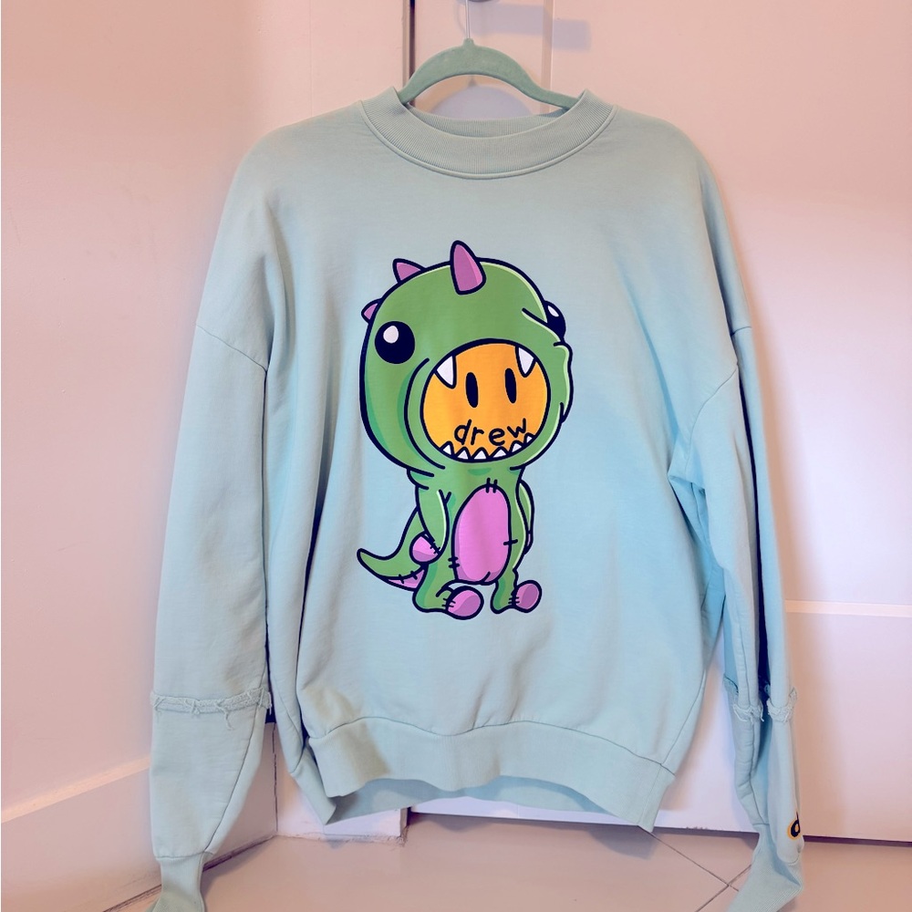 Drew House Dinosaur Sweatshirt